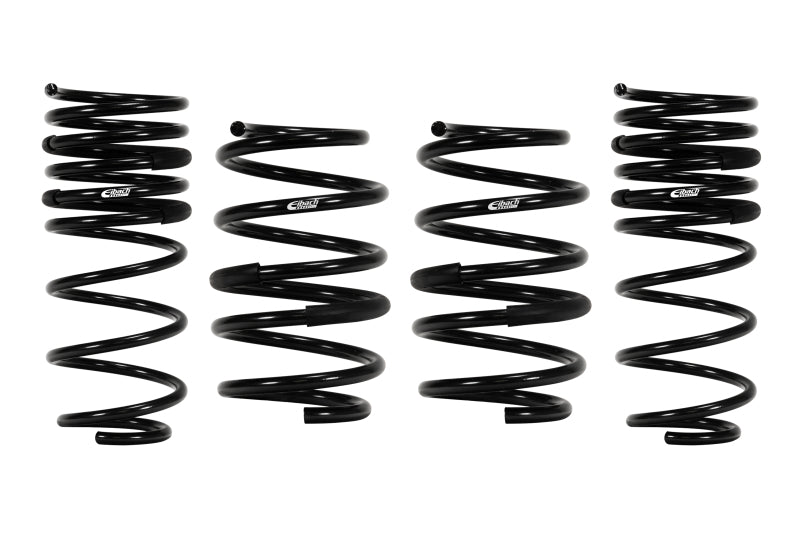 Eibach Pro-Kit for 09 Nissan 370Z (Non NISMO) – Salinas Tires and