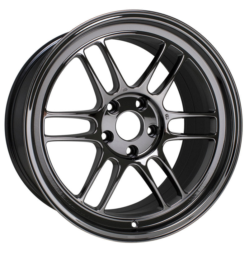 Enkei RPF1 17x8.5 5x114.3 30mm Offset 73mm Bore Wheel – Salinas