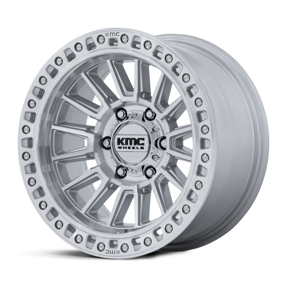KMC KM557 Vista Wheels | STW Exclusive | 17x8.5 & 18x9 – Salinas