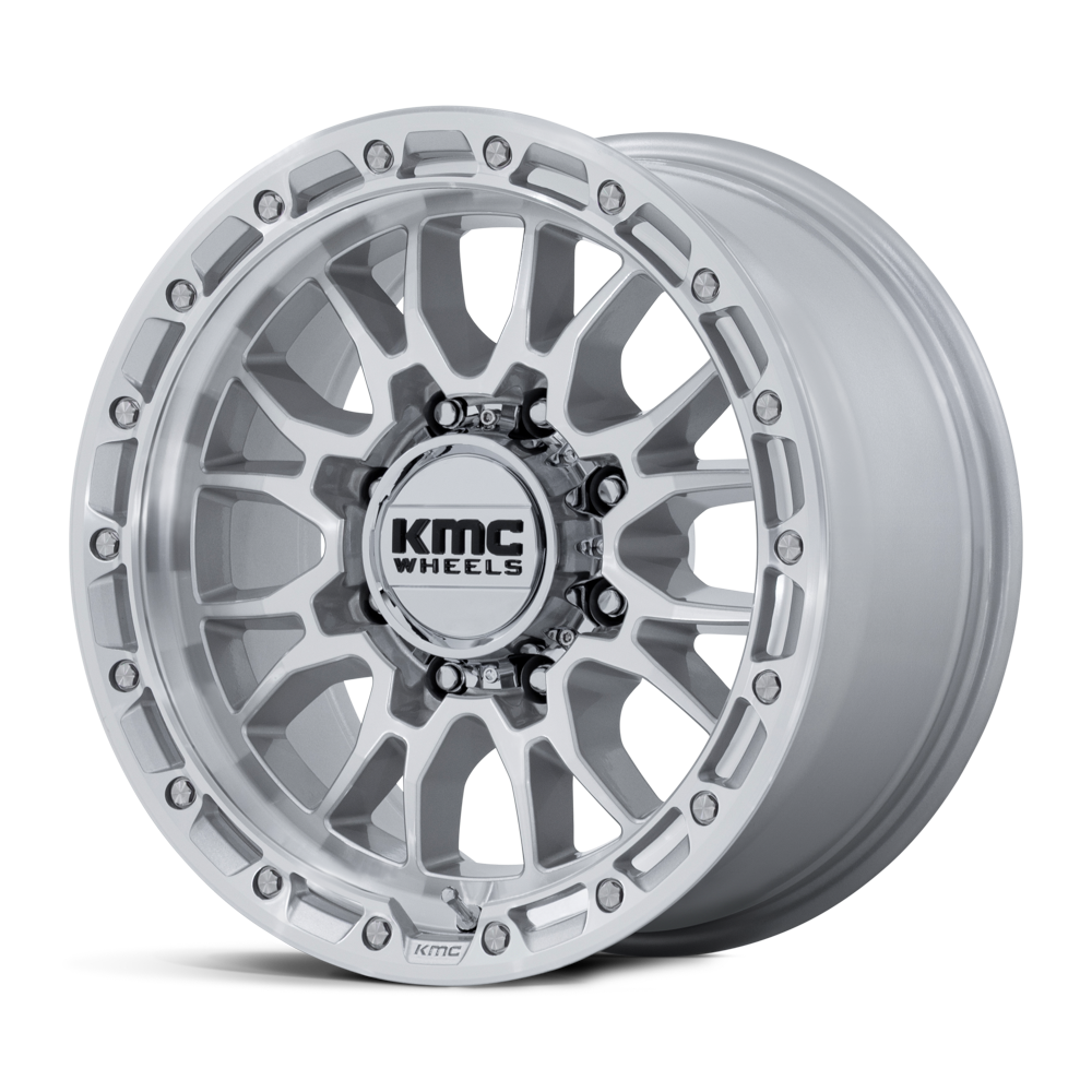 KMC KM558 Imperial Wheels | STW Exclusive | 17x8.5 & 18x9