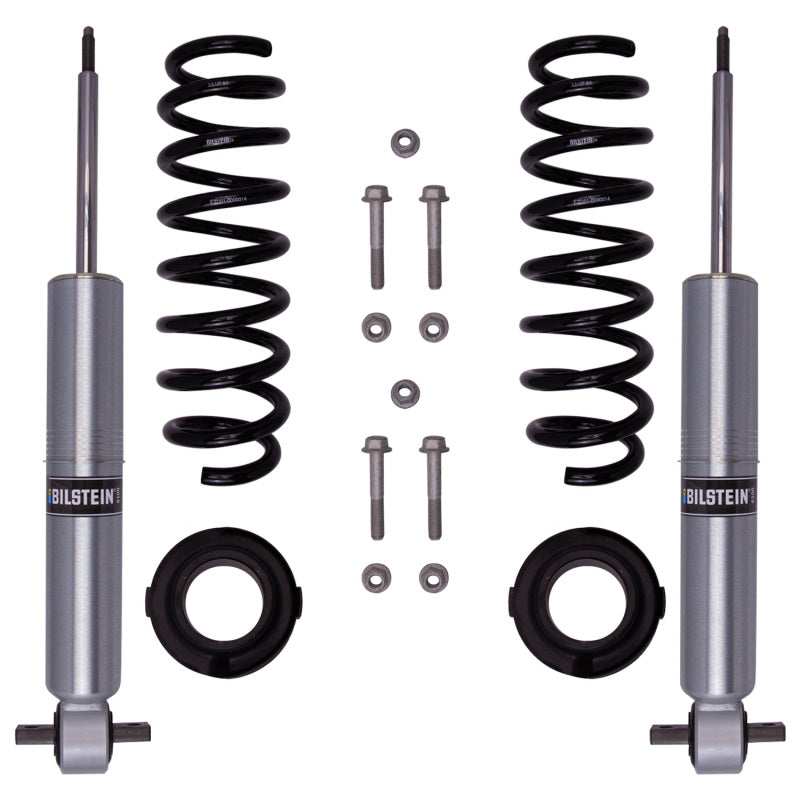 Bilstein 21-22 Ford Bronco B8 6112 60mm Shock Absorber Suspension