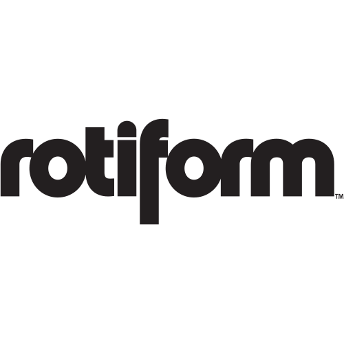 Rotiform