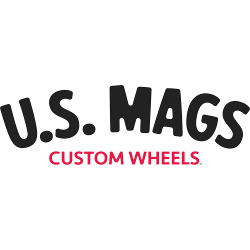U.S. MAGS WHEELS