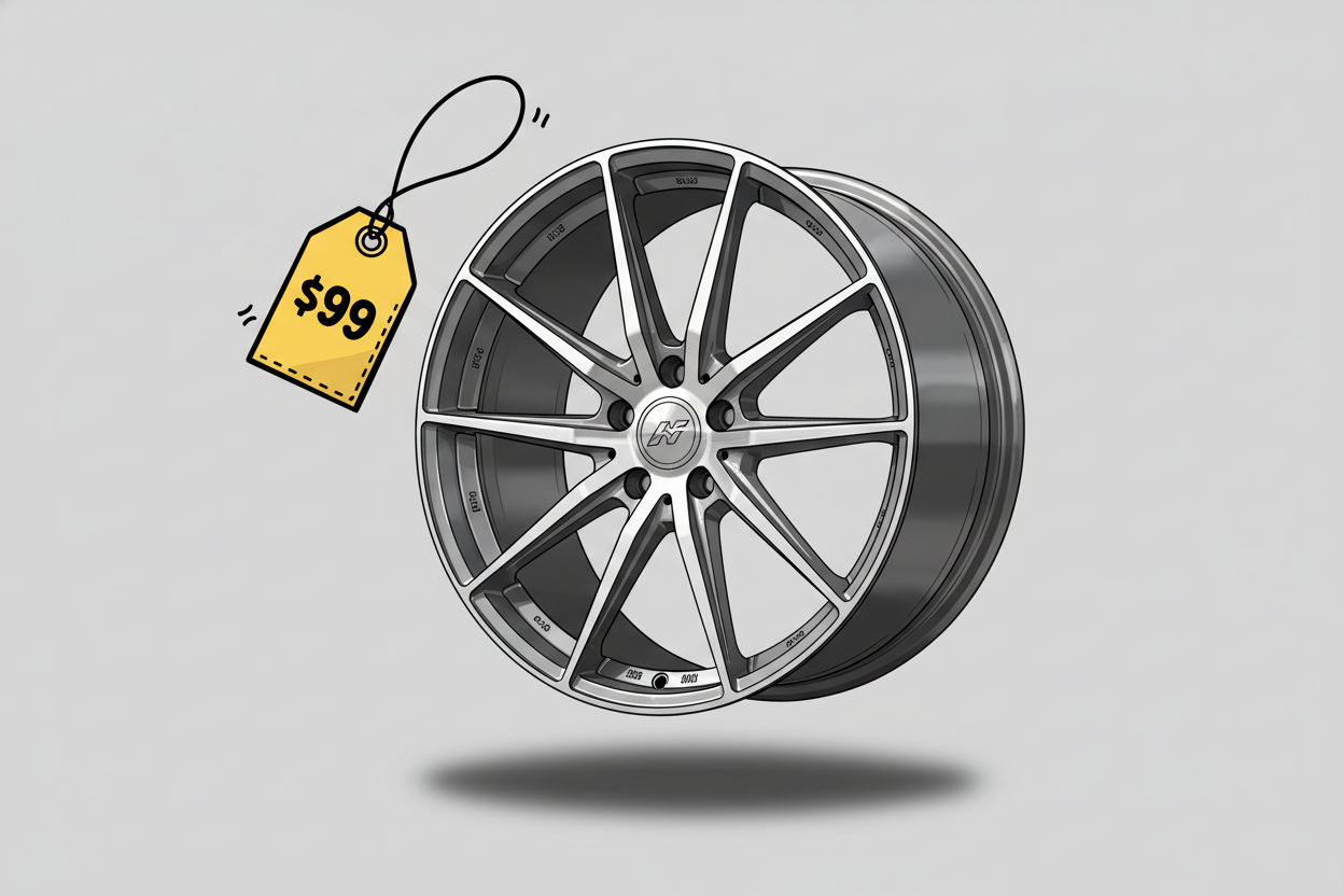 Blowout – Salinas Tires and Wheels