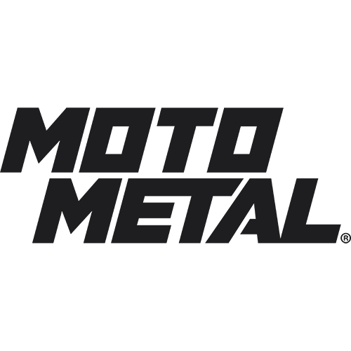 Moto Metal