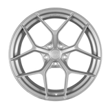 Tesla Model S MW05.2 Forged Wheel