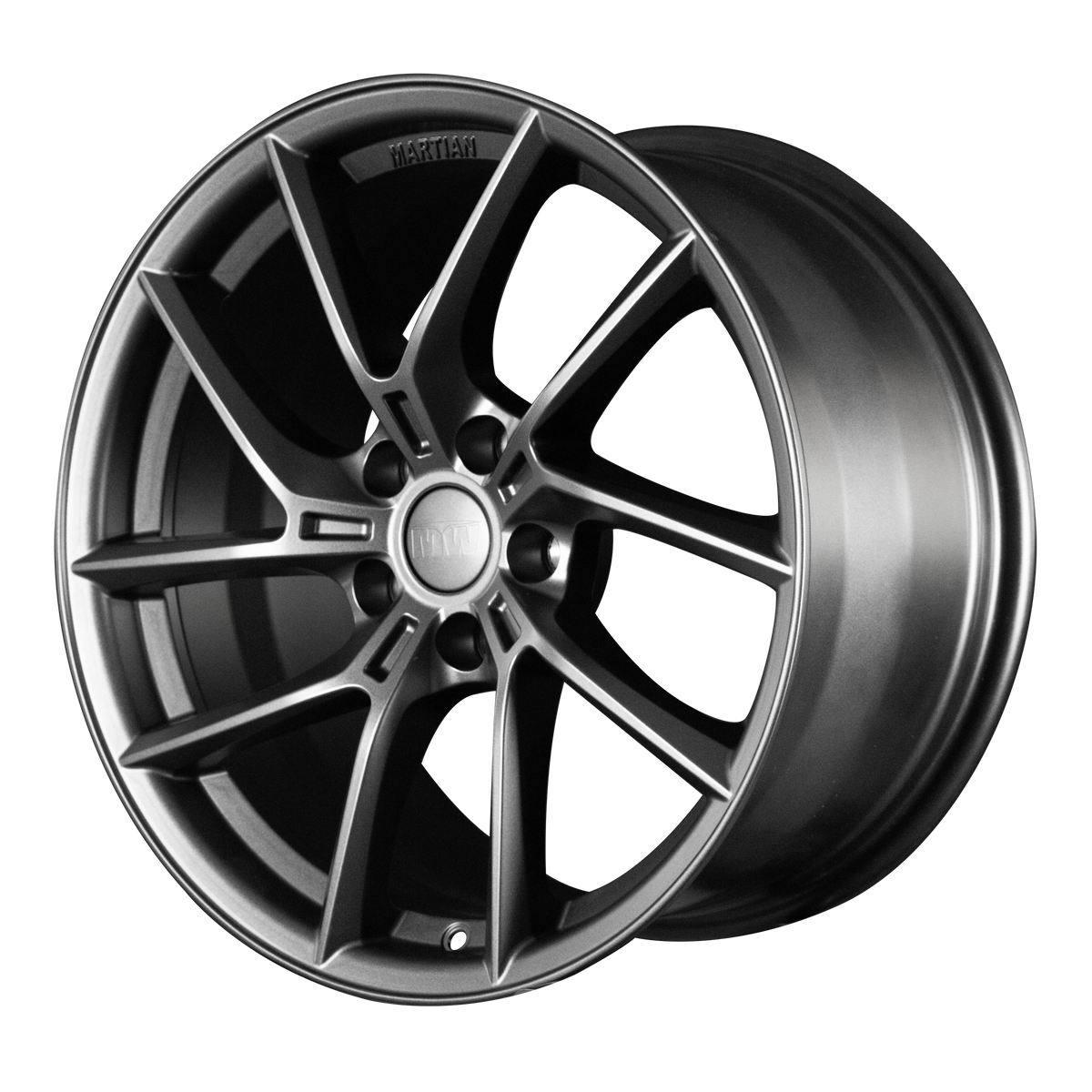 Tesla Model 3 MW08 Flow Formed Wheels (Set Of 4) – Salinas Tires