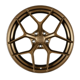 Tesla Model S MW05.2 Forged Wheel