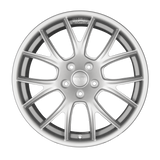 Tesla Model X MW03.2 Forged Wheels (Set of 4)