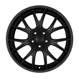 Tesla Model X MW03.2 Forged Wheels (Set of 4)