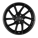 Tesla Model X MW08 Flow Formed Wheel