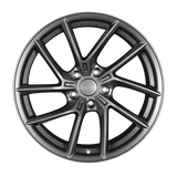 Tesla Model X MW08 Flow Formed Wheel