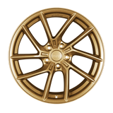 Tesla Model X MW08 Flow Formed Wheel