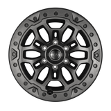 Tesla Cybertruck Cyber Rover Forged Beadlock Wheels (Set of 4)