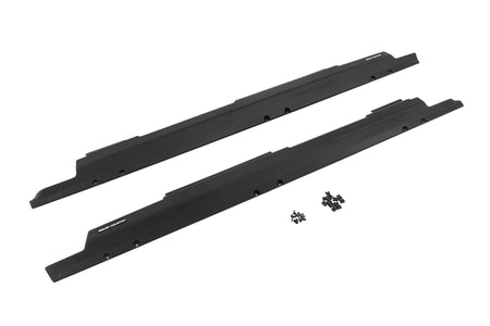 Trail Cladding | Rocker Sill Plates | Jeep Wrangler Unlimited 2WD/4WD (07-18)
