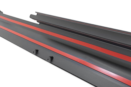 Trail Cladding | Rocker Sill Plates | Jeep Wrangler Unlimited 2WD/4WD (07-18)