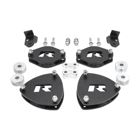 1.5'' FRONT 1.5'' REAR SST LIFT KIT