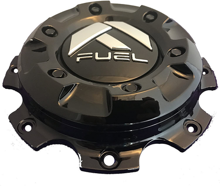 FUEL DUALIE CAP-FRONT GB FOR 17/82