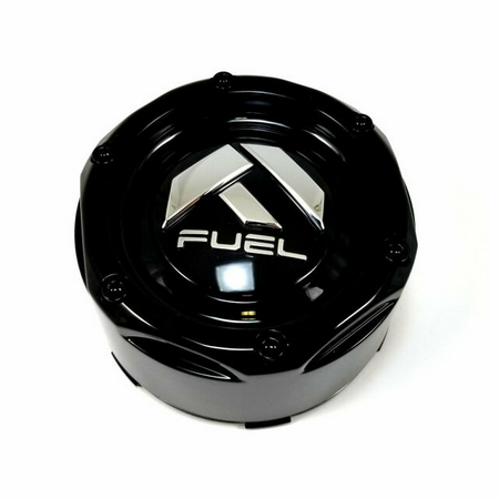 FUEL GL-BLK SNAP IN CAP FOR 8X170/8X180