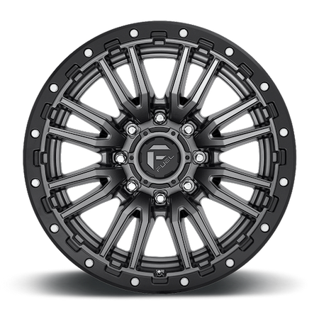 FC CAP SNAP-IN (MB/GUN) - 8X6.5 (2.90)