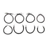 Brake Lines | 10mm Banjo x 10mm-1.0 FIF