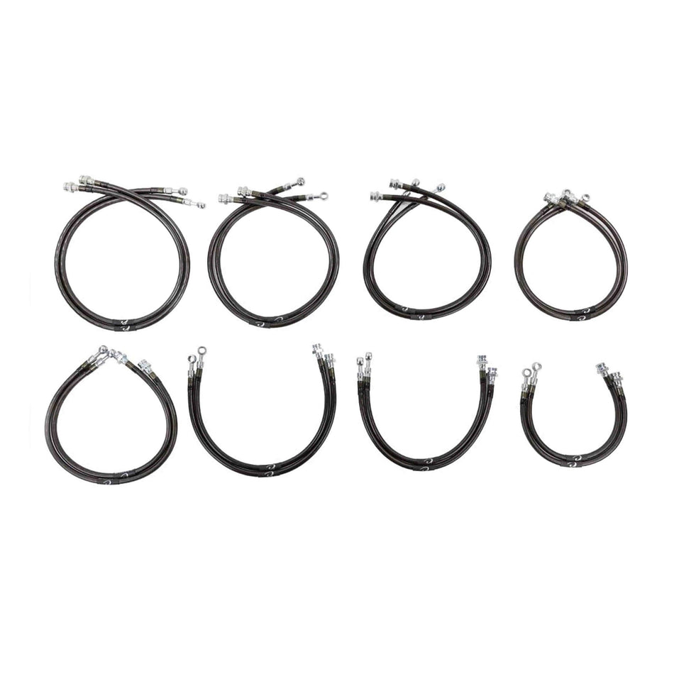 Brake Lines | 10mm Banjo x 10mm-1.0 FIF