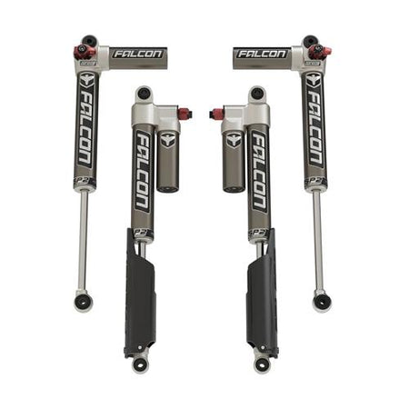 JT FALCON 3.3 SHOCK KIT (2–3” LIFT)