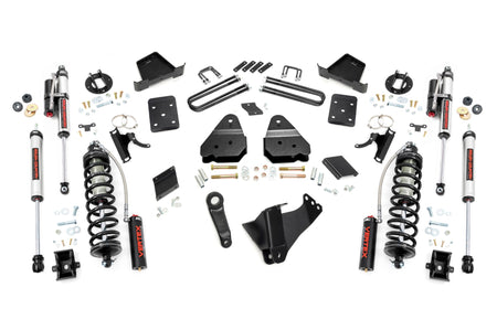 6 Inch Lift Kit  |  Diesel  |  OVLD  |  C/O Vertex | Ford F-250 Super Duty (11-14)