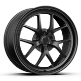 Sector RSR _ Frosted Graphite
