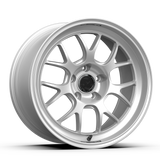 Vertex RSR _ Radiant Silver