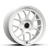 Vertex RSR _ Rally White