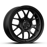 Vertex RSR _ Asphalt Black