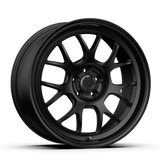 Vertex RSR _ Asphalt Black