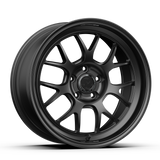 Vertex RSR _ Frosted Graphite