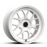 Vertex RSR _ Rally White