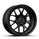 Vertex RSR _ Asphalt Black