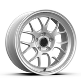 Vertex RSR _ Radiant Silver