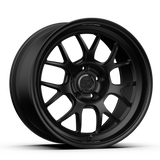 Vertex RSR _ Asphalt Black