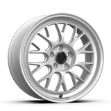 Holeshot RSR _ Radiant Silver