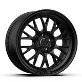 Holeshot RSR _ Asphalt Black