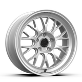 Holeshot RSR _ Radiant Silver
