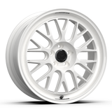 Holeshot RSR _ Rally White
