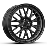 Holeshot RSR _ Frosted Graphite