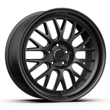 Holeshot RSR _ Frosted Graphite