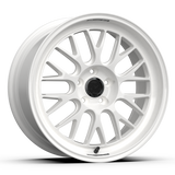 Holeshot RSR _ Rally White