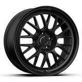 Holeshot RSR _ Asphalt Black