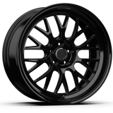Holeshot RSR _ Gloss Black