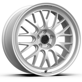 Holeshot RSR _ Radiant Silver