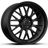 Holeshot RSR _ Asphalt Black