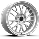Holeshot RSR _ Radiant Silver